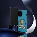 SMDM - Oscar Goldman Phone Case