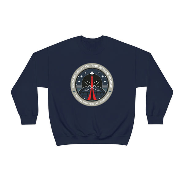 Spacing Force Sweatshirt