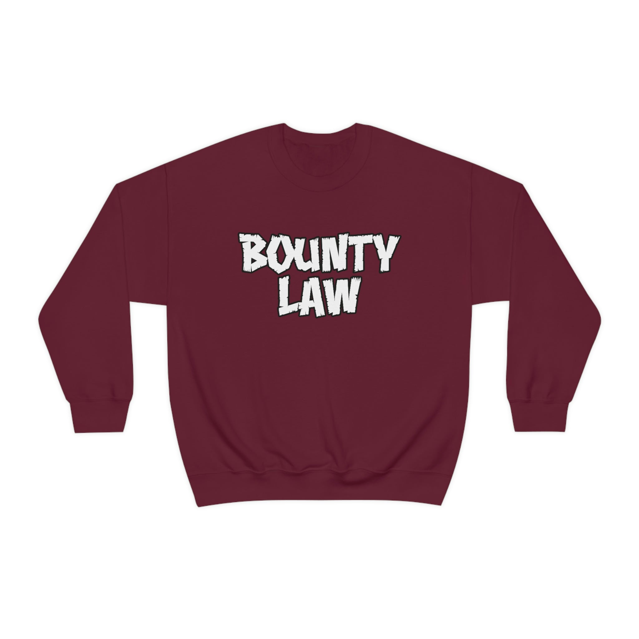 Bounty Law Sweatshirt