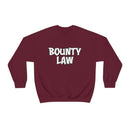 Bounty Law Sweatshirt