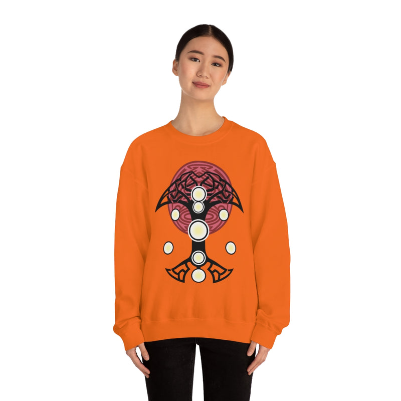 Thunder Tree Sweatshirt