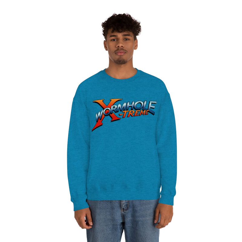 SG - Wormhole Sweatshirt