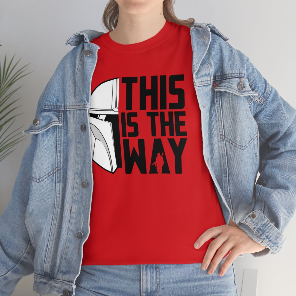 MD - The Way #1 Tee