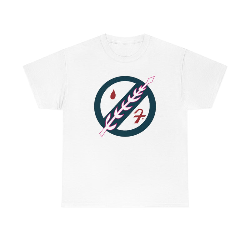 Bounty Hunter - Chest Logo Tee