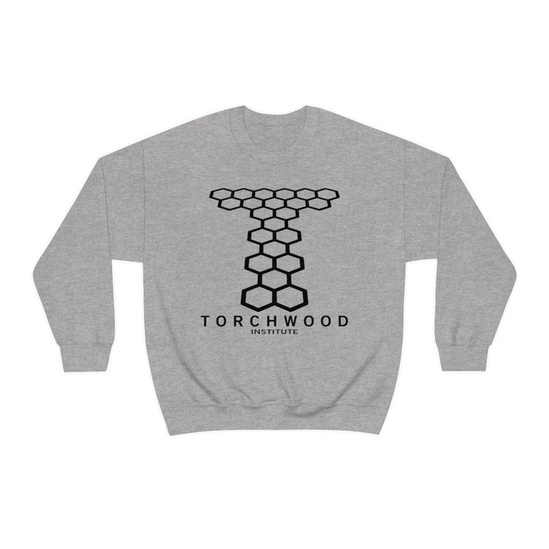 Torch Wood Sweatshirt