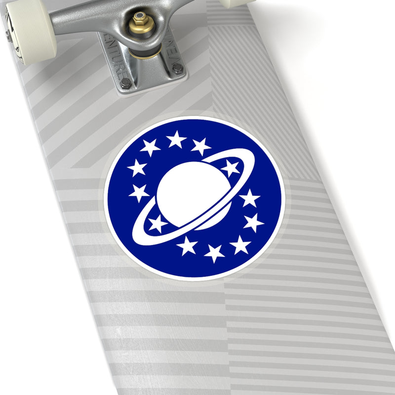 GQ - Quest Stickers