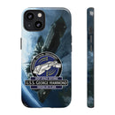 SG - USS GEORGE HAMMOND Phone Case