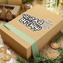 Gears Shift Stickers