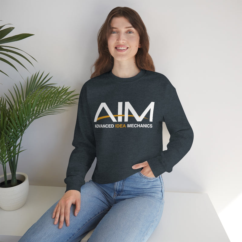 Advanced Mechanics V1 Sweatshirt