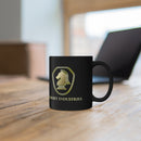 KR - Knight Industries Mug