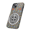 Time Variance Authority Cult of the Carpet Variant Phone Case