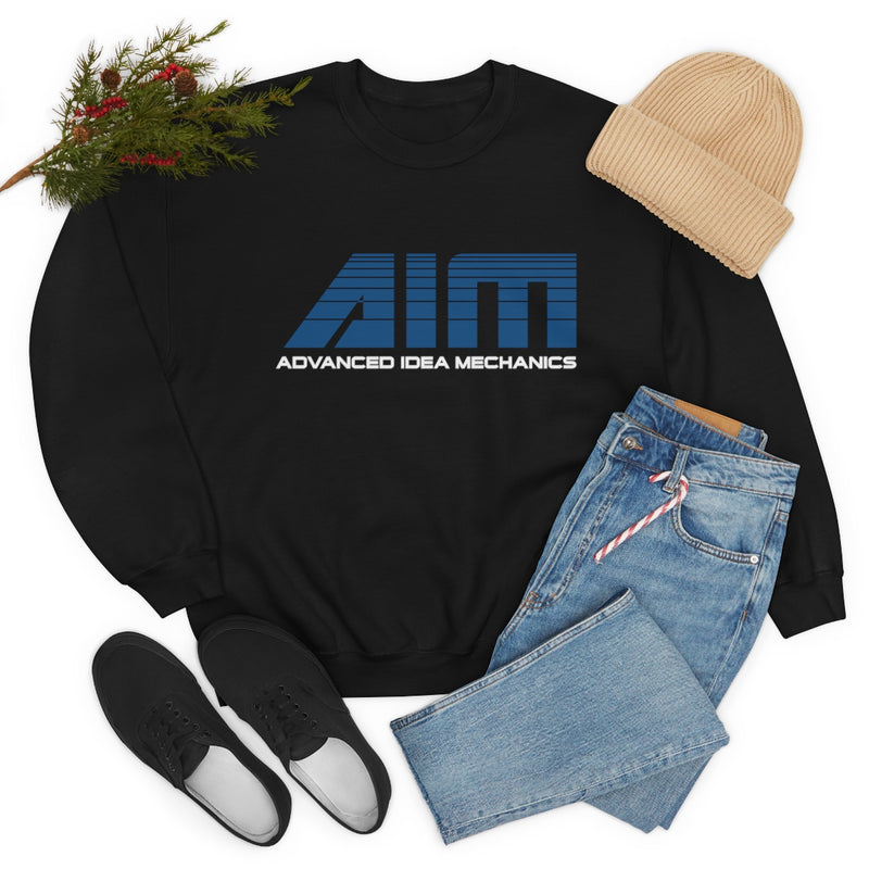 Advanced Mechanics V2 Sweatshirt