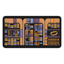 Space Fleet Engineering Desk Mat