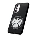 New SHIELD Phone Case