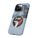 SG - 302 Phone Case