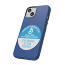 General Mills Proof of Purchase Phone Case