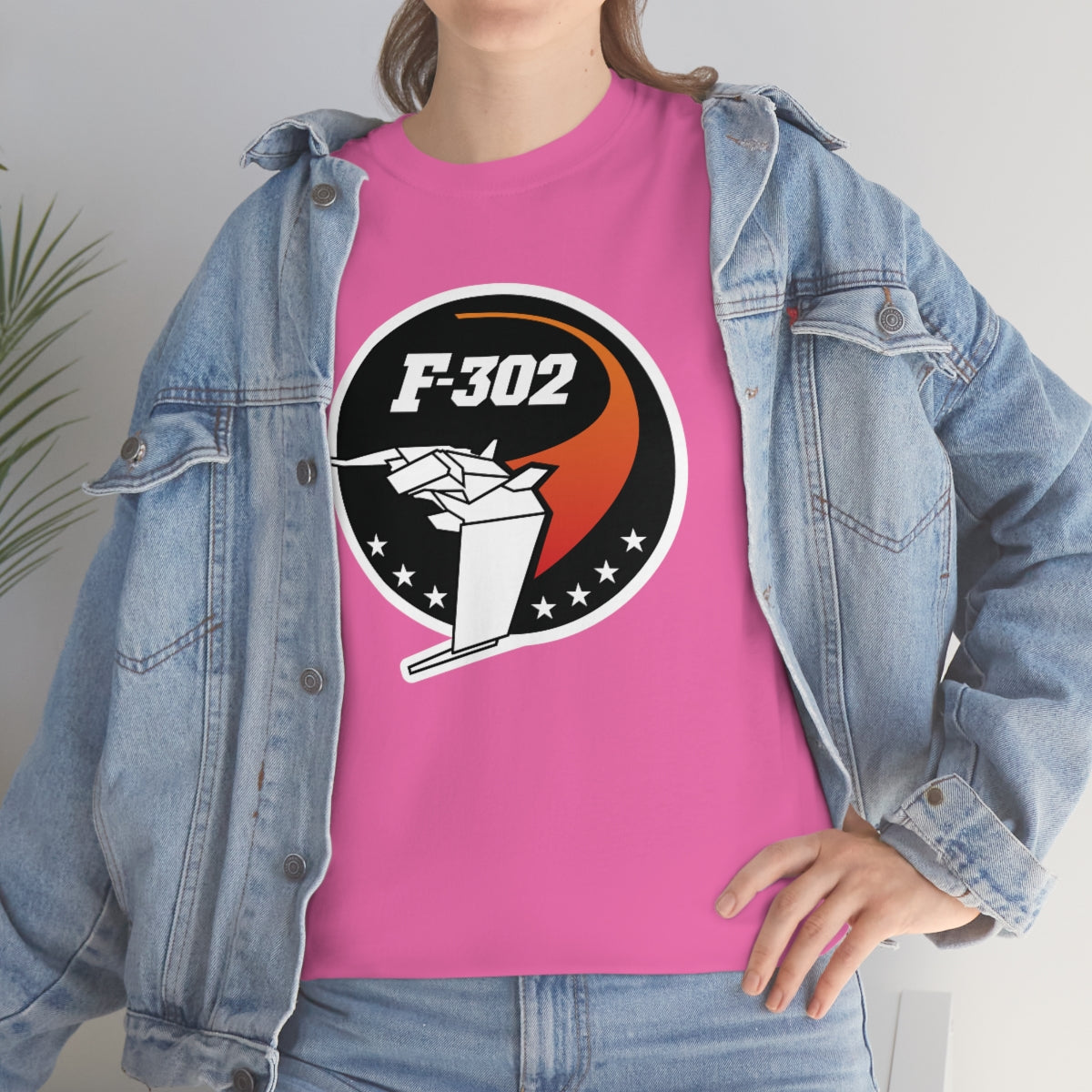 SG - 302 Tee