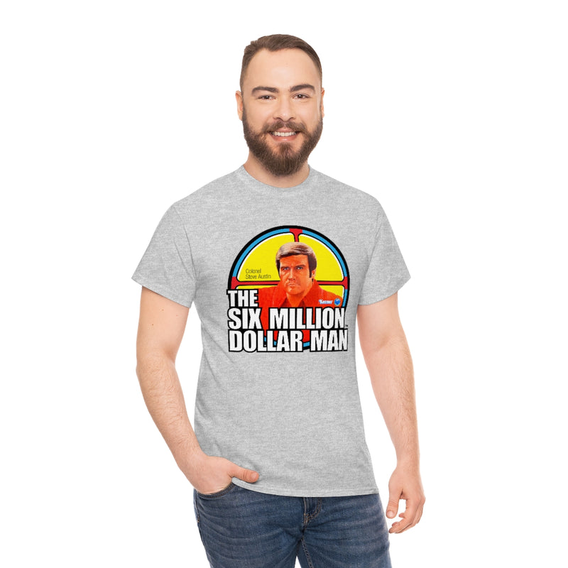 SMDM Tee