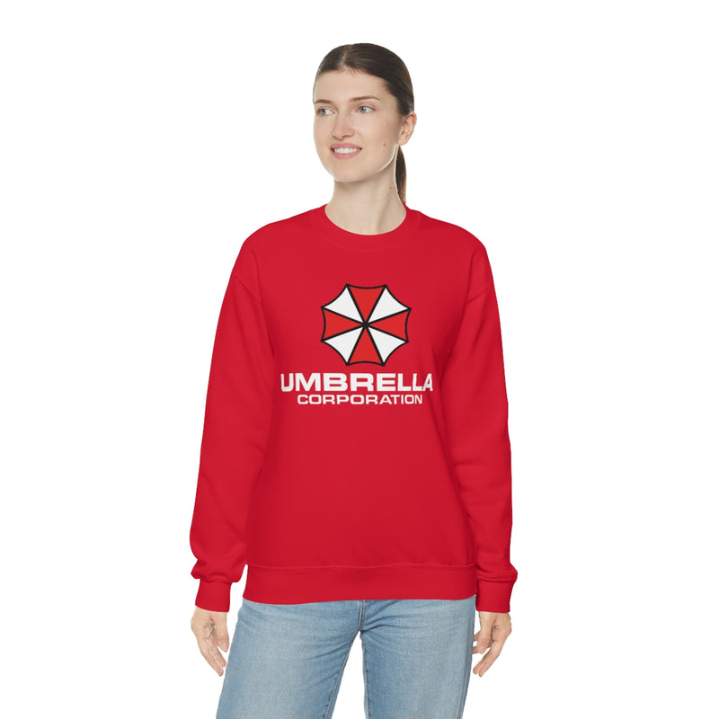 Umbrella Sweatshirt