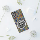 Time Variance Authority Cult of the Carpet Variant Phone Case
