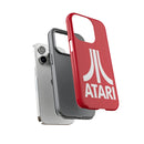 Retro Video Game Phone Case