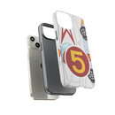 SR - Mach 5 Phone Case