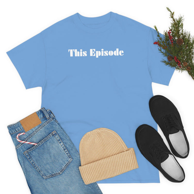 1999 - This Episode Tee