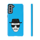 BB - Say His Name Phone Case