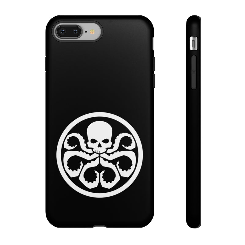 HYDRA Phone Case