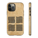 FE - Stones Phone Case