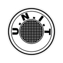 DW - UNIT Stickers