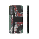 Bounty Hunter Helmet Phone Case