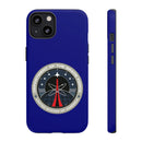 Spacing Force Phone Case