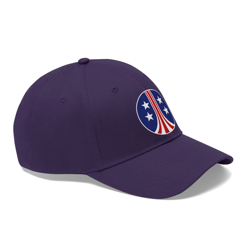 USCM Colonial Marines Twill Hat