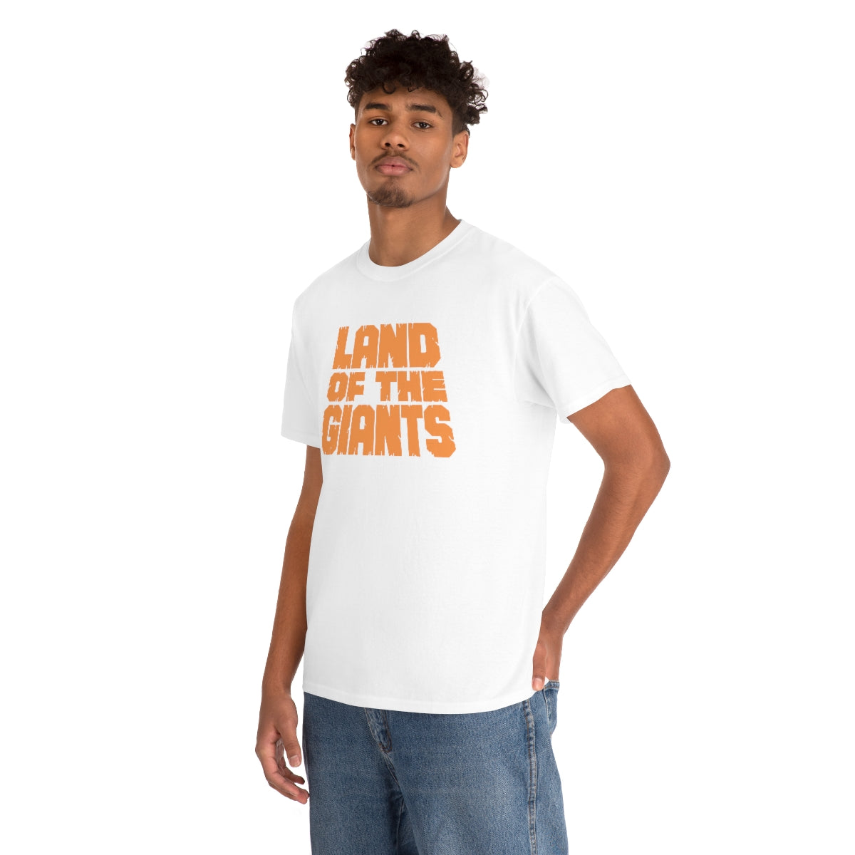 LOTG Tee