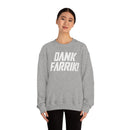 MD - Dank Farrik! Sweatshirt