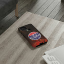 BTTF - Perfect Phone Case