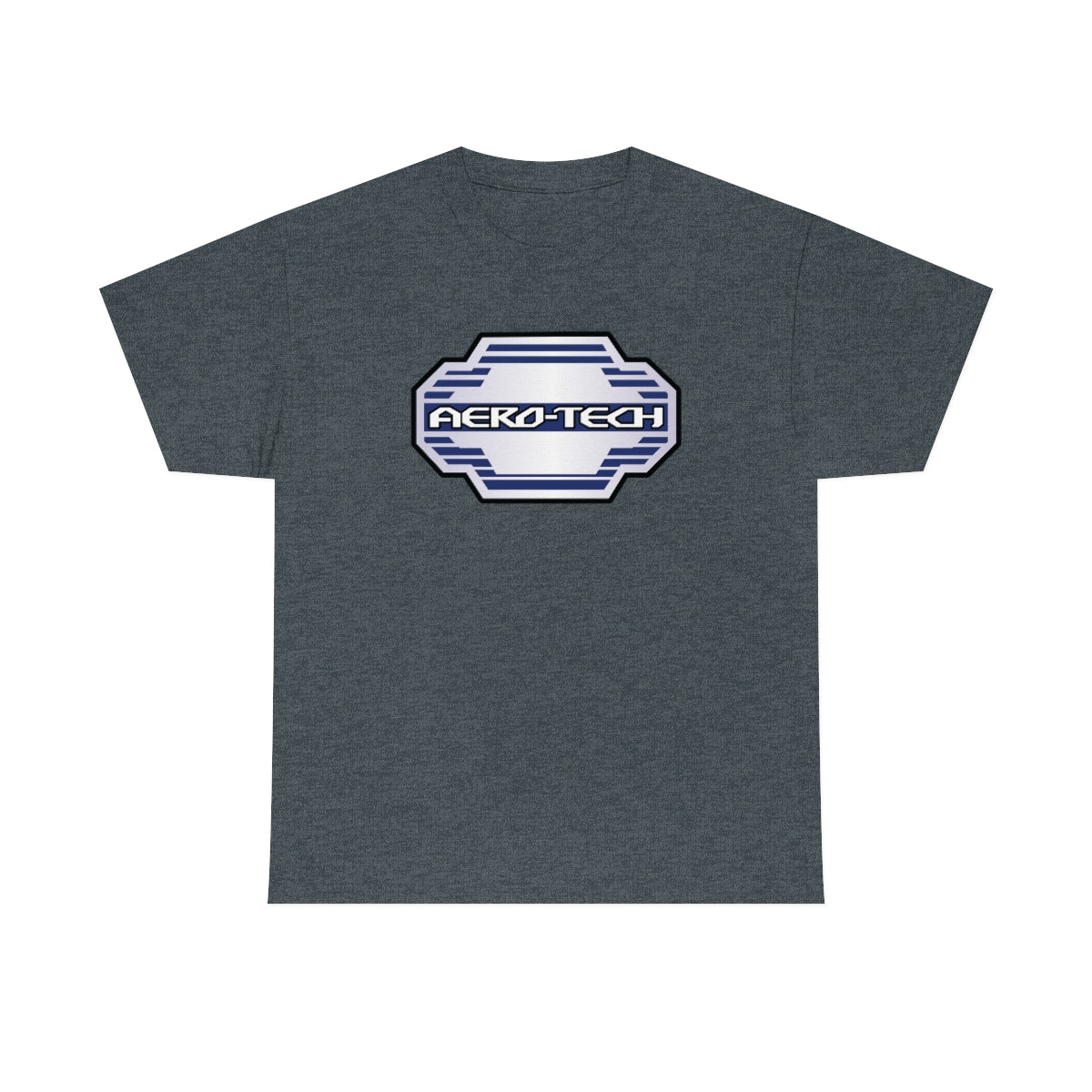 SAAB - Aerotech Tee