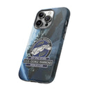 SG - USS GEORGE HAMMOND Phone Case
