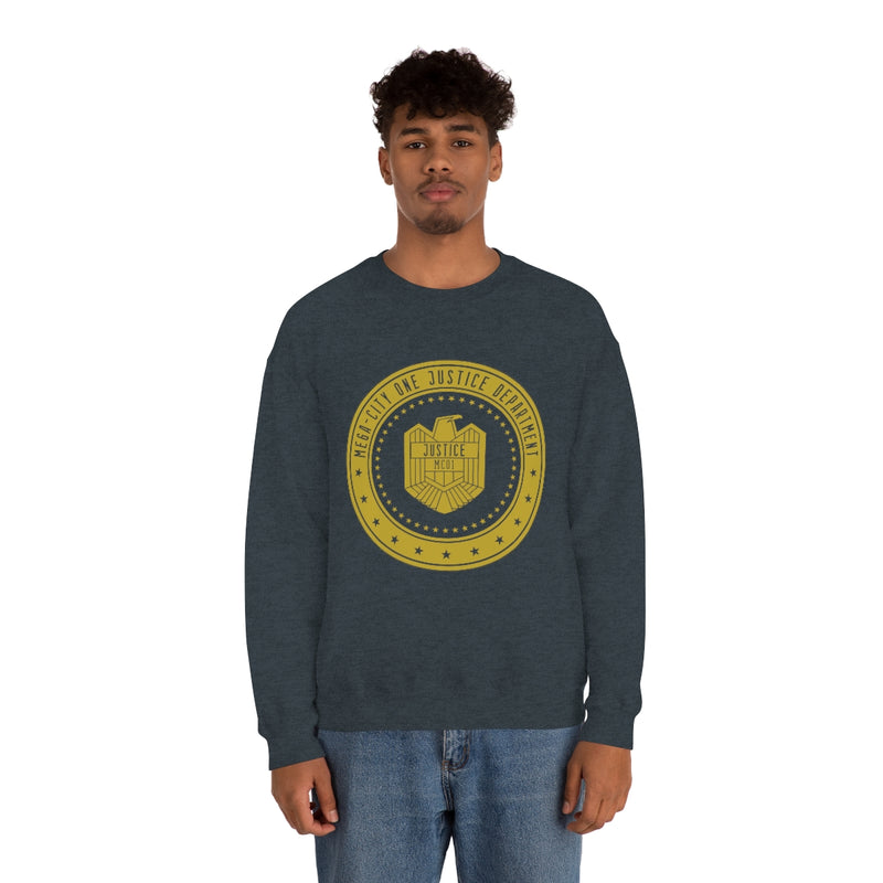 Department of Justice Sweatshirt