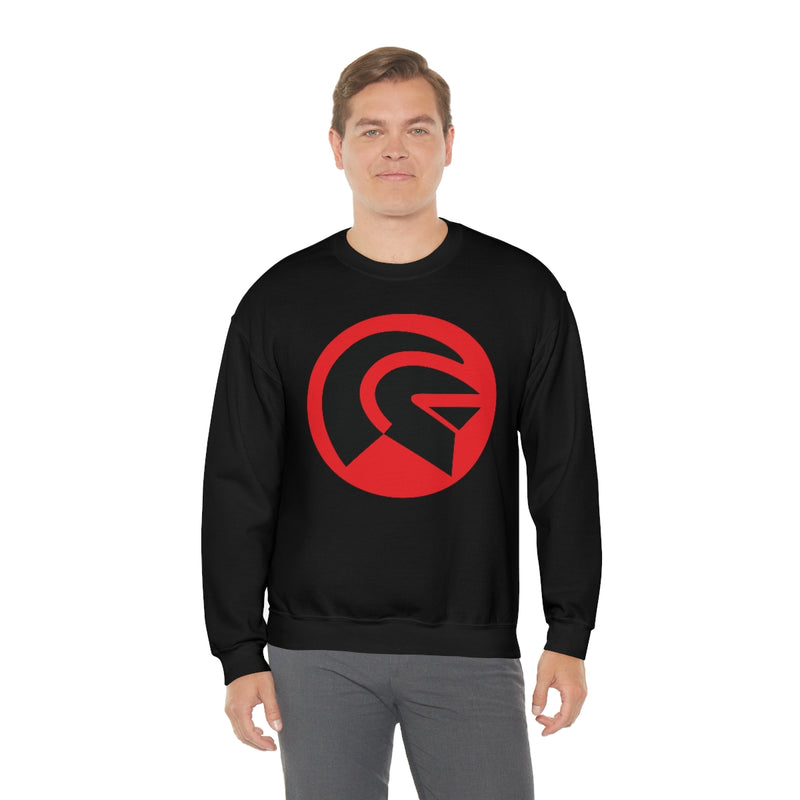 KR - Industries Logo Sweatshirt