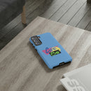 BTTF - 80s Phone Case