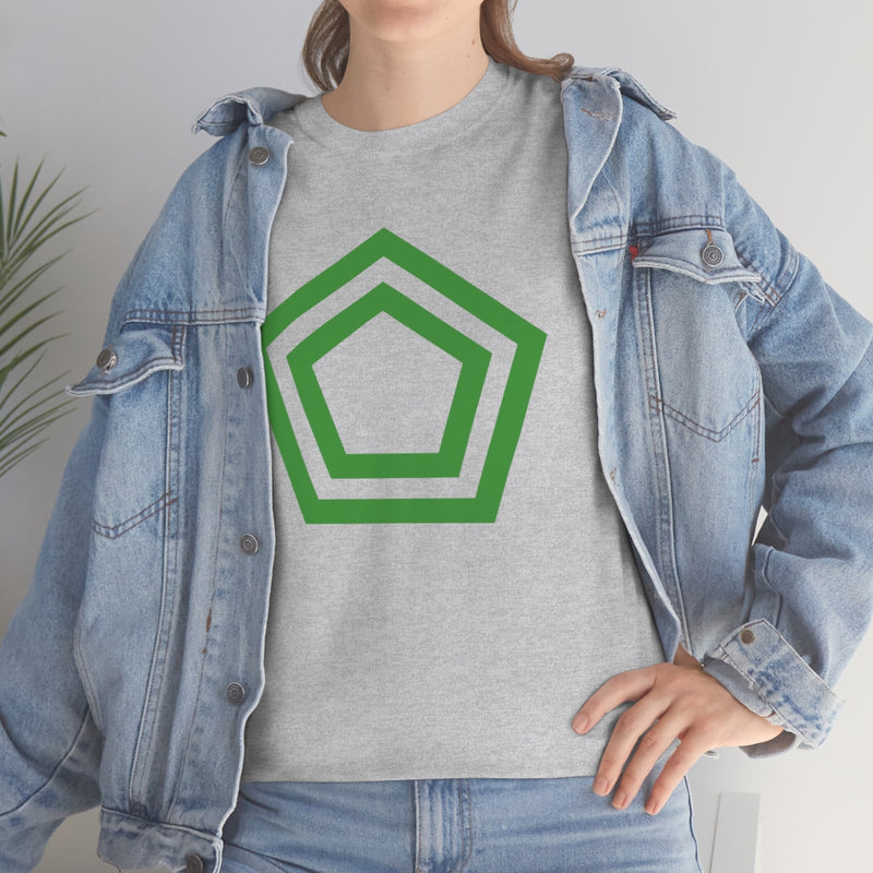 BG- Cylon Tee