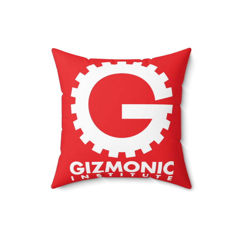 Gizmonic Pillow
