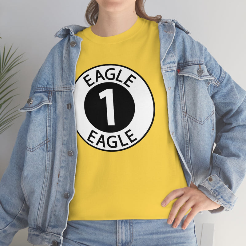 1999 - Eagle 1 Tee