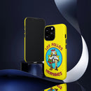BB - Pollos Phone Case