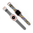 Cult of the Carpet Watch Band