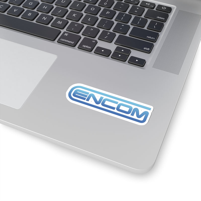 ENCOM Stickers