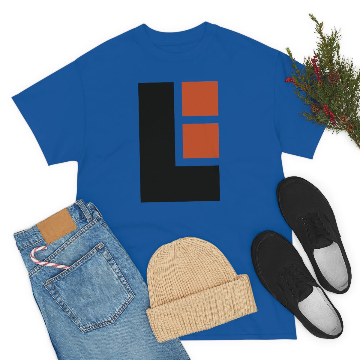 Lunar Industries #2