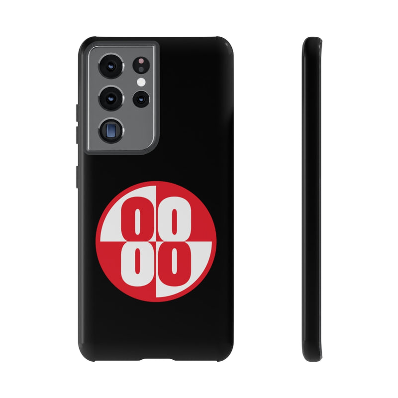 BB - 88 Phone Case